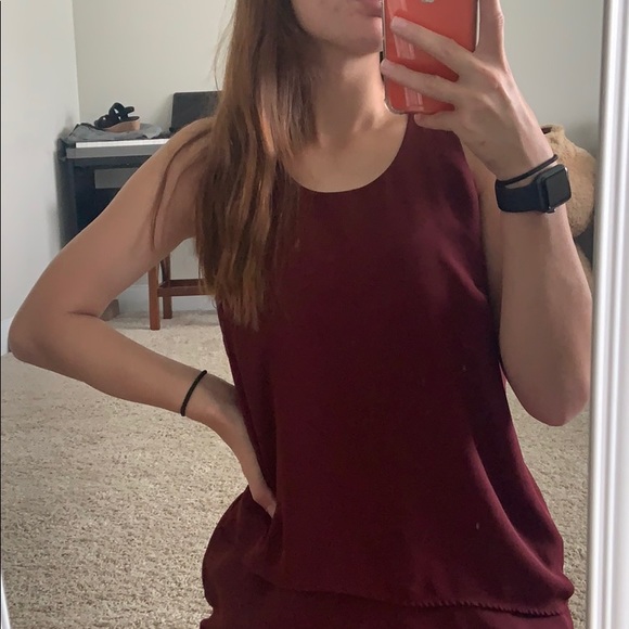 tank top - Picture 1 of 3